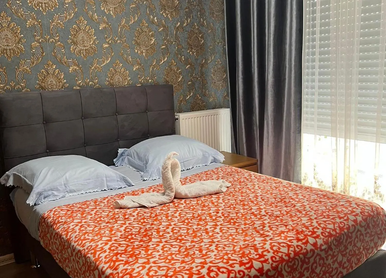 Διαμέρισμα Le Chevreuse Cannes Centre-Ville