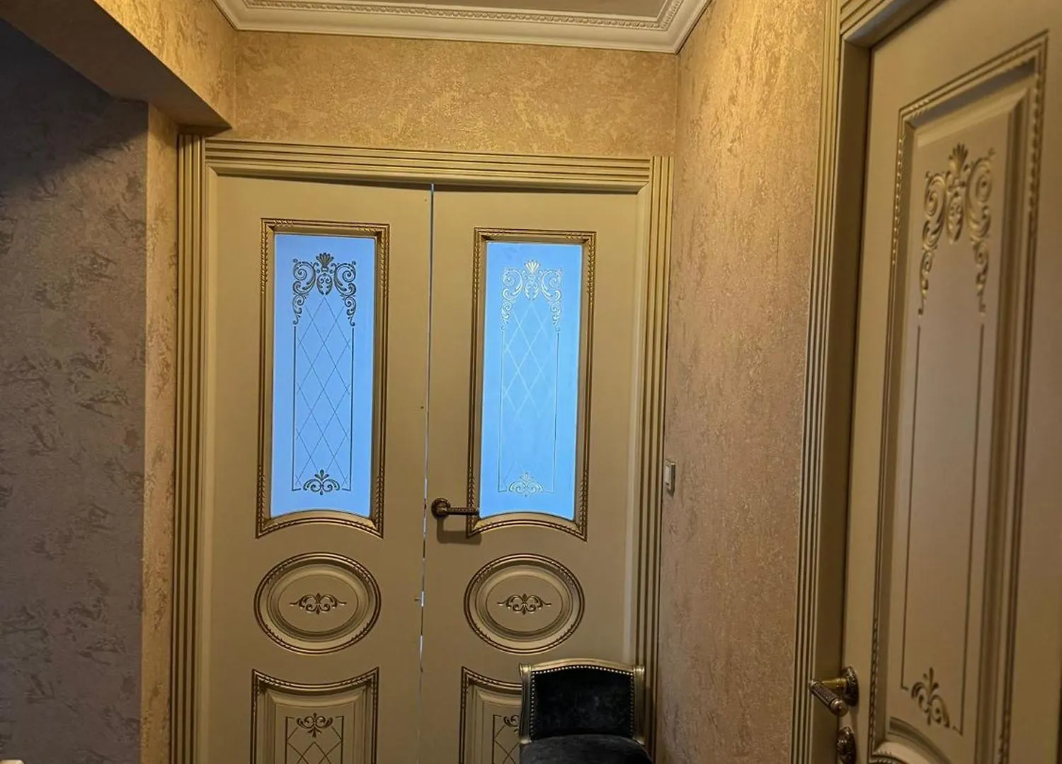 Le Chevreuse Cannes Centre-Ville Διαμέρισμα