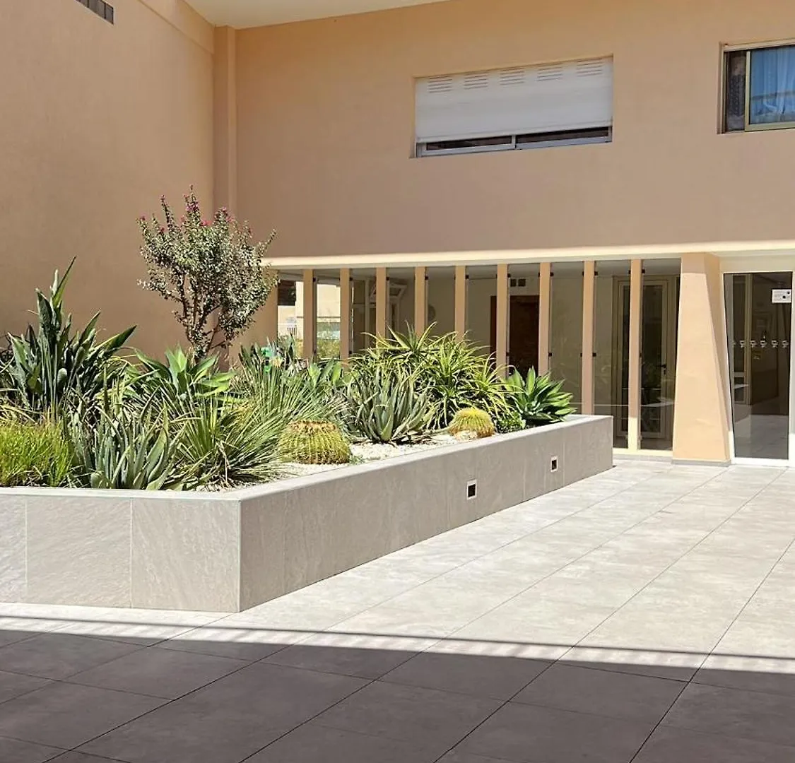 Le Chevreuse Cannes Centre-Ville