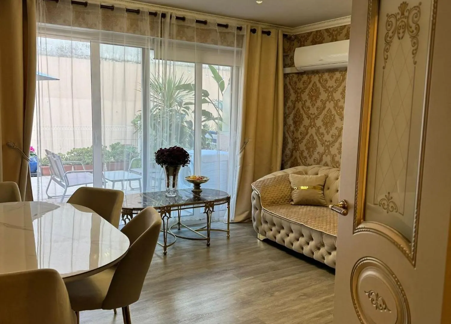 Le Chevreuse Cannes Centre-Ville