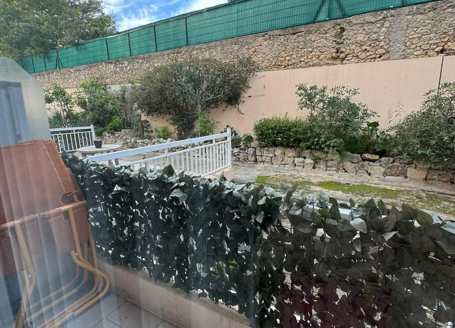 Le Chevreuse Cannes Centre-Ville Διαμέρισμα