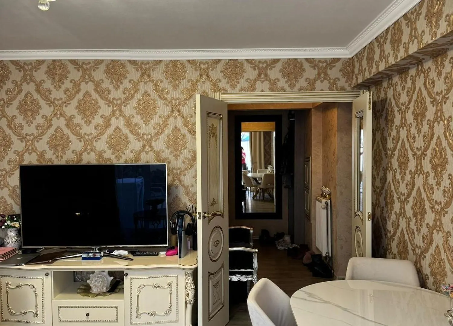 Le Chevreuse Cannes Centre-Ville Apartamento