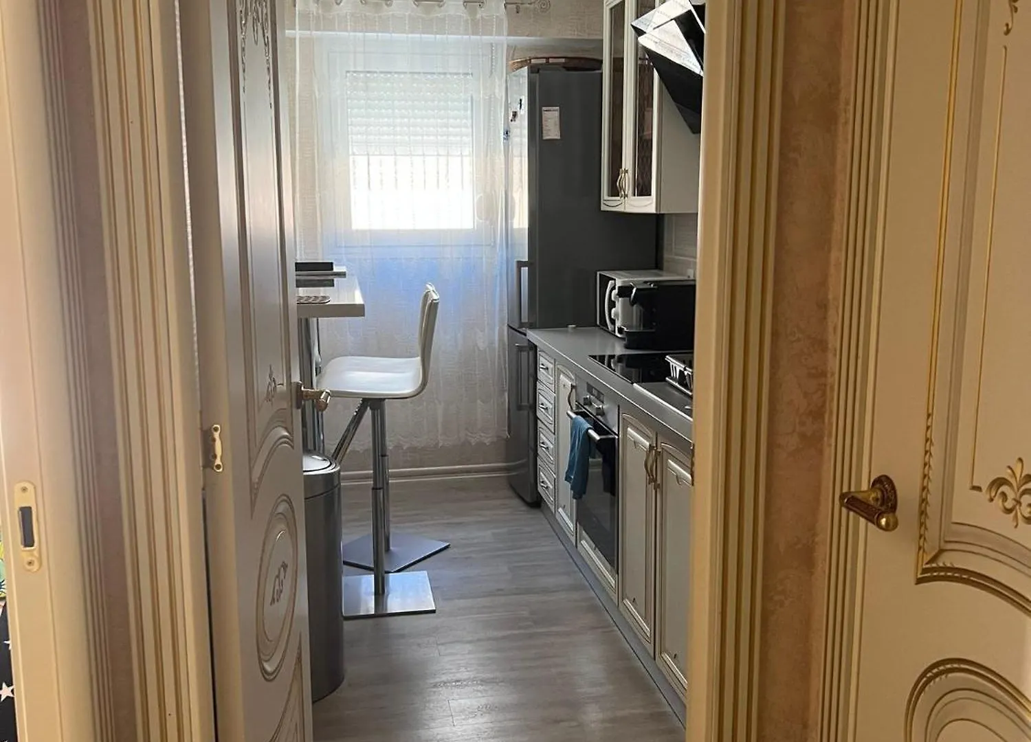 Le Chevreuse Cannes Centre-Ville Apartamento